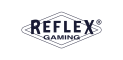Reflex Gaming logo