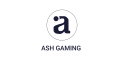 Ash Gaming logo