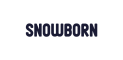 Snowborn Games logo