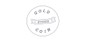 Gold Coin Studios logo