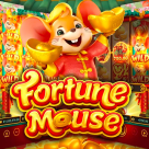 Fortune Mouse logo