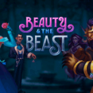 Beauty and the Beast logo