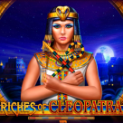 Riches of Cleopatra logo