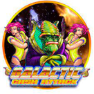Galactic Cash logo