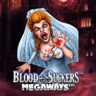 Blood Suckers Megaways logo