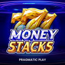 Money Stacks logo
