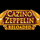 Cazino Zeppelin Reloaded logo