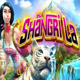 Shangri La logo