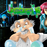 Love Lab HD logo