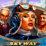 Skyway logo