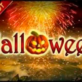 Halloween(EGT) logo