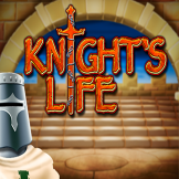 Knights Life logo