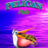Pelican Pete logo