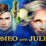 Romeo and Juliet logo