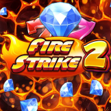 Fire Strike 2 logo