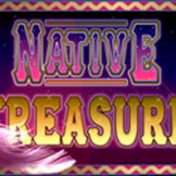 Native Treasure logo