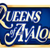 Queens Of Avalon logo