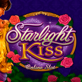 Starlight Kiss logo