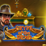 Crypt of the Dead logo