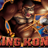 King Kong(NextGen) logo