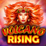 Volcano Rising logo