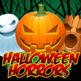 Halloween Horrors logo