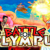 Battle For Olympus logo