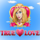 True Love logo
