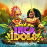 Inca Idols logo