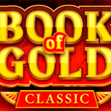 Book of Gold: Classic logo