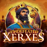 Undefeated Xerxes logo