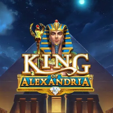 King of Alexandria logo