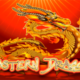 Eastern Dragon (Amaya) logo