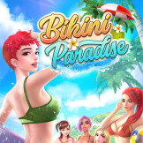Bikini Paradise logo