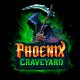 Phoenix Graveyard logo
