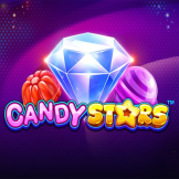 Candy Stars logo