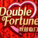 Double Fortune logo