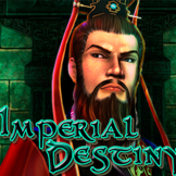 Imperial Destiny logo