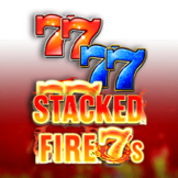 Stacked Fire 7s logo