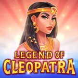 Legend of Cleopatra logo