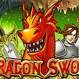 Dragon Sword logo