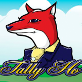 Tally Ho logo
