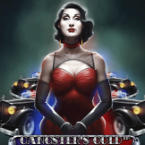 Gangster's Gold logo