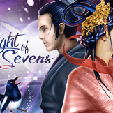 Night of Sevens logo