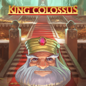 King Colossus logo