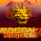 Dragon King(GameArt) logo