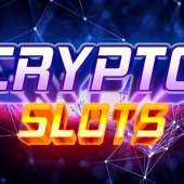 Crypto Slots logo