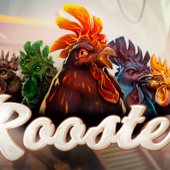 Rooster logo