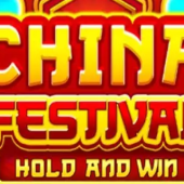 China Festival logo