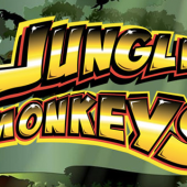 Jungle Monkeys logo